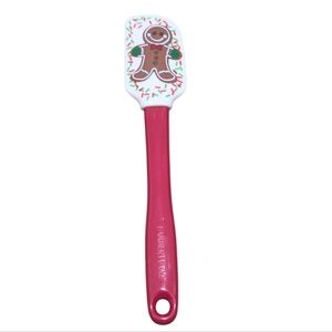 Free! Gingerbread Spatula Farberware